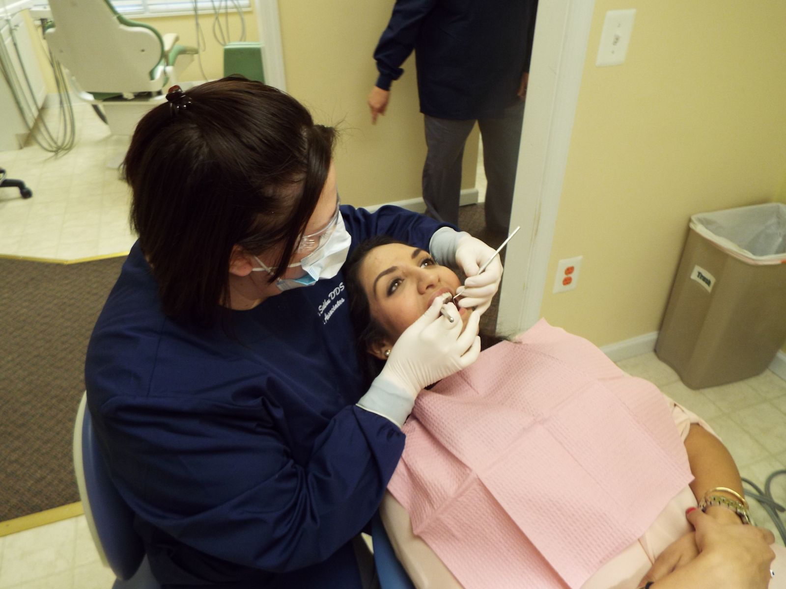 Family Dentistry Indra Sidhu DDS PC