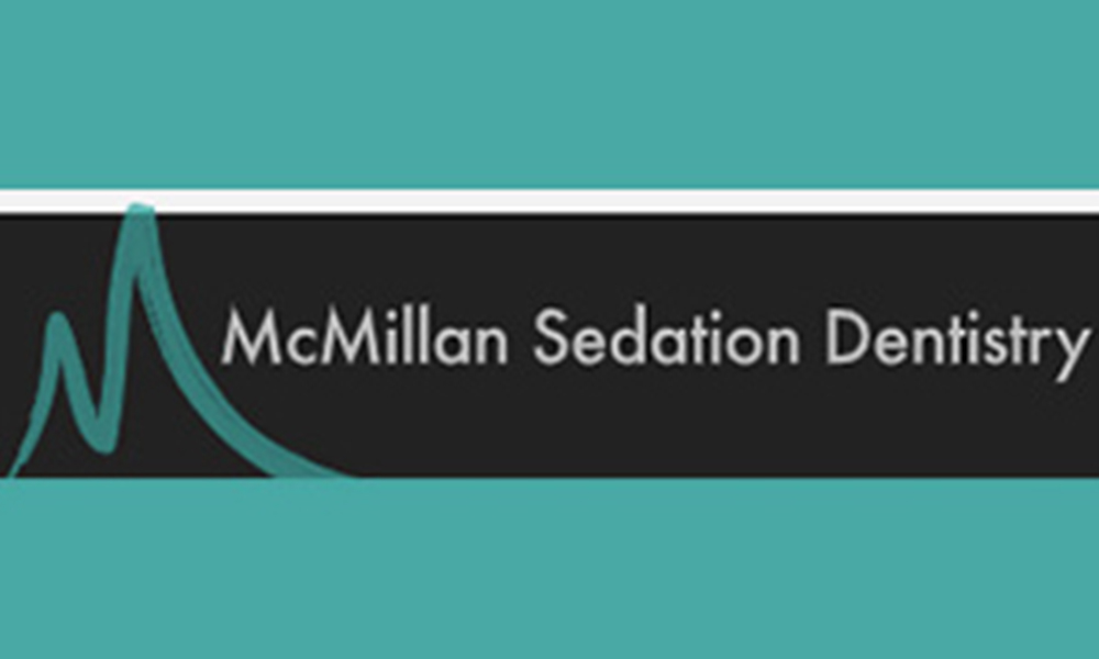 McMillan Sedation Dentistry