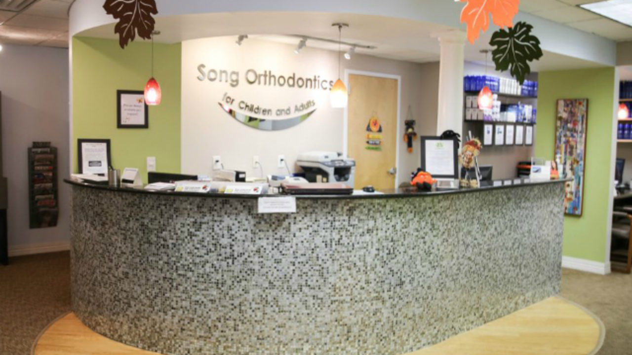 The Orthodontic Center Of Wayne – Dr. Sally Song