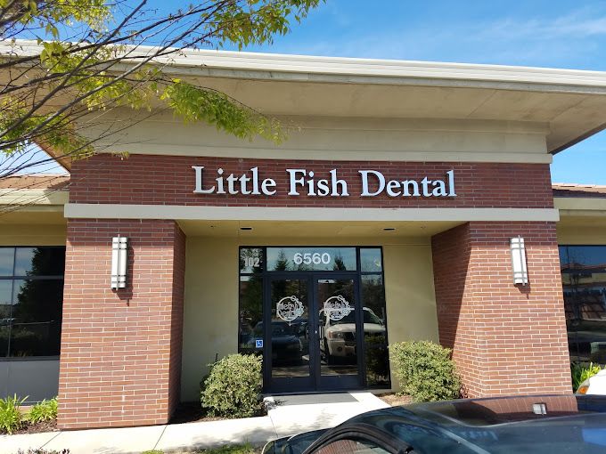 LittleFish Dental