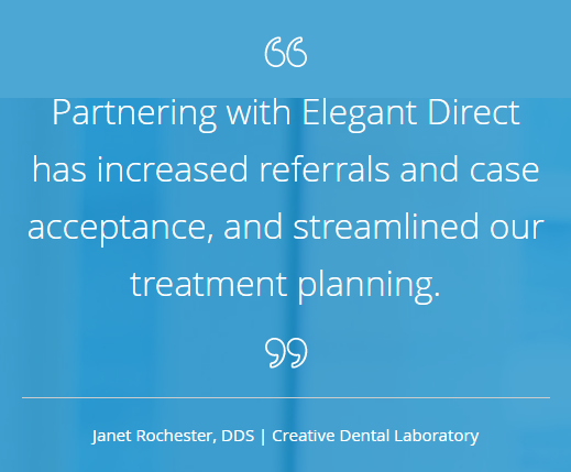 Elegant Direct Dental Supply