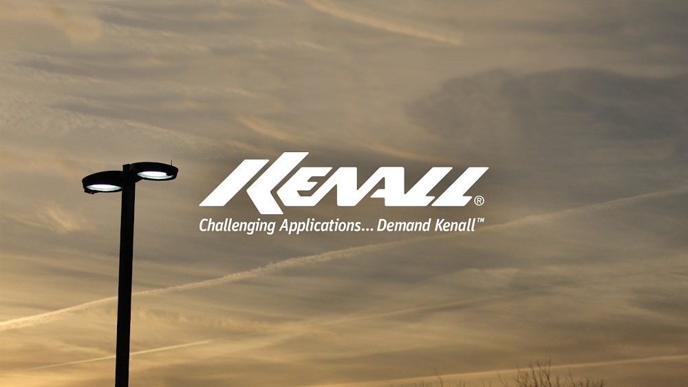 Kenall Manufacturing