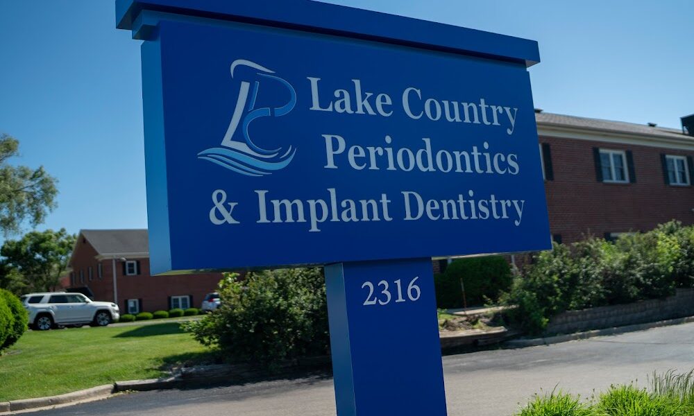 Lake Country Periodontics & Implant Dentistry