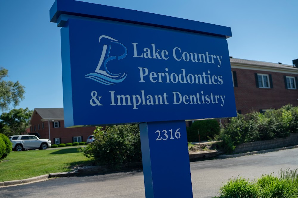 Lake Country Periodontics & Implant Dentistry
