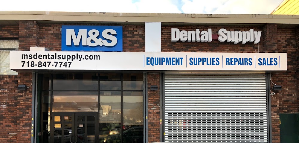 M&S Dental Supply